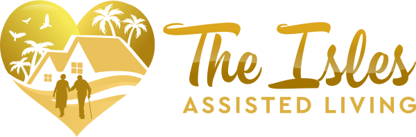 THE ISLES ASSISTED LIVING